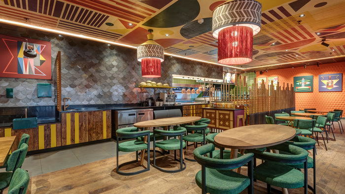 NANDO'S SUN COAST SOUTH AFRICA