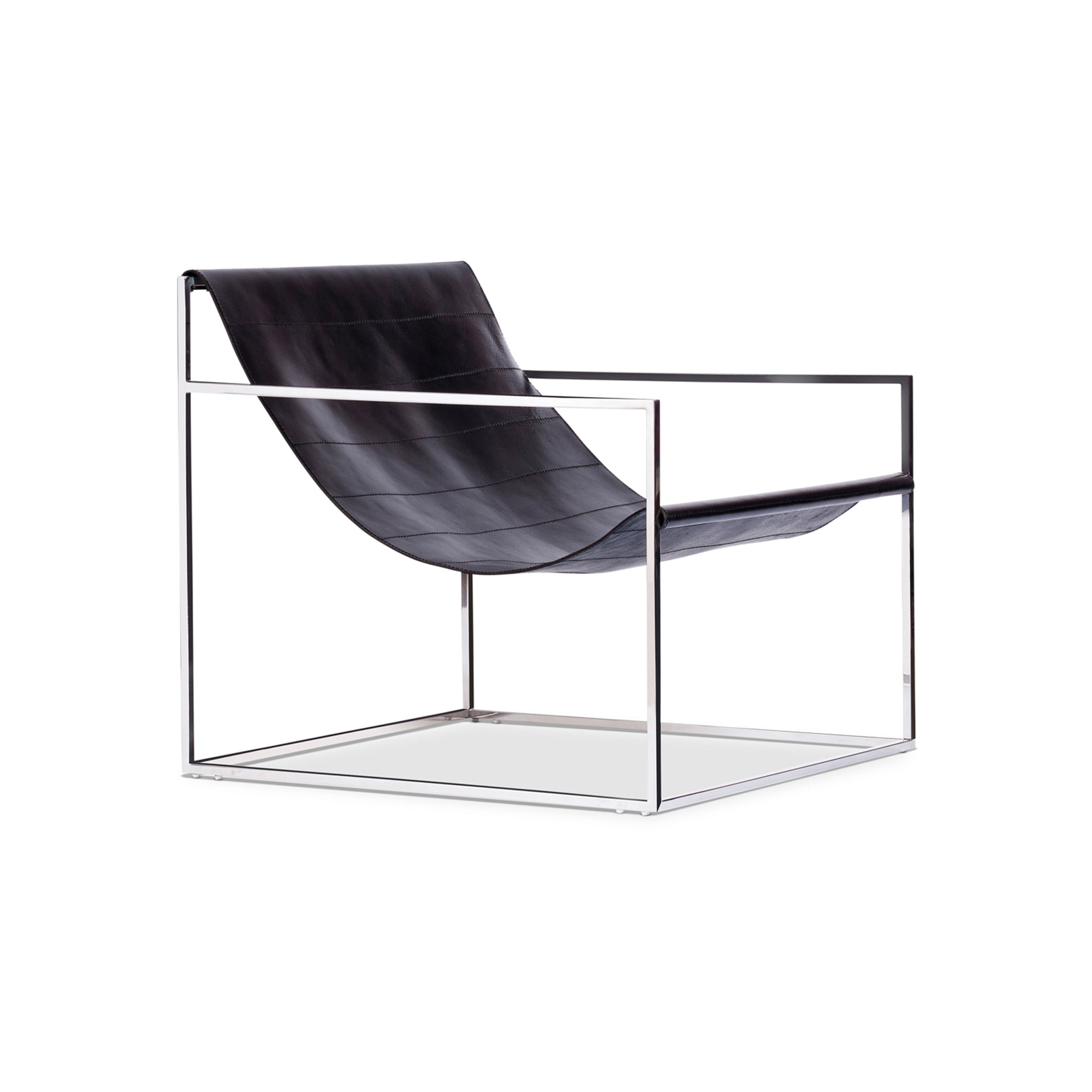 Sling Lounge Chair - Egg Designs