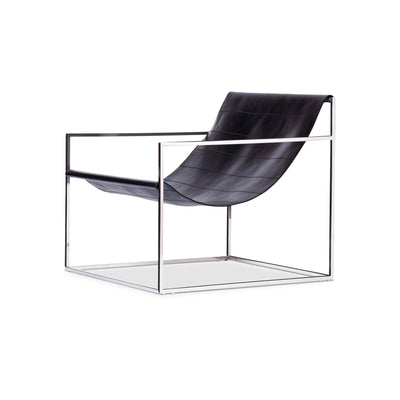 Sling Lounge Chair - Egg Designs