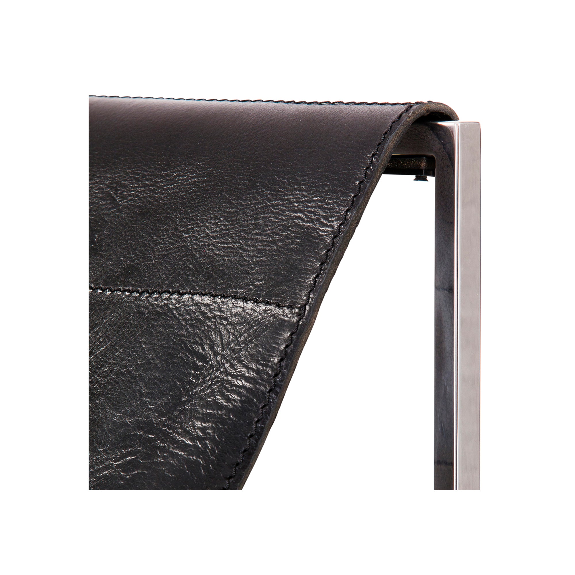 Sling Lounge Chair - Egg Designs