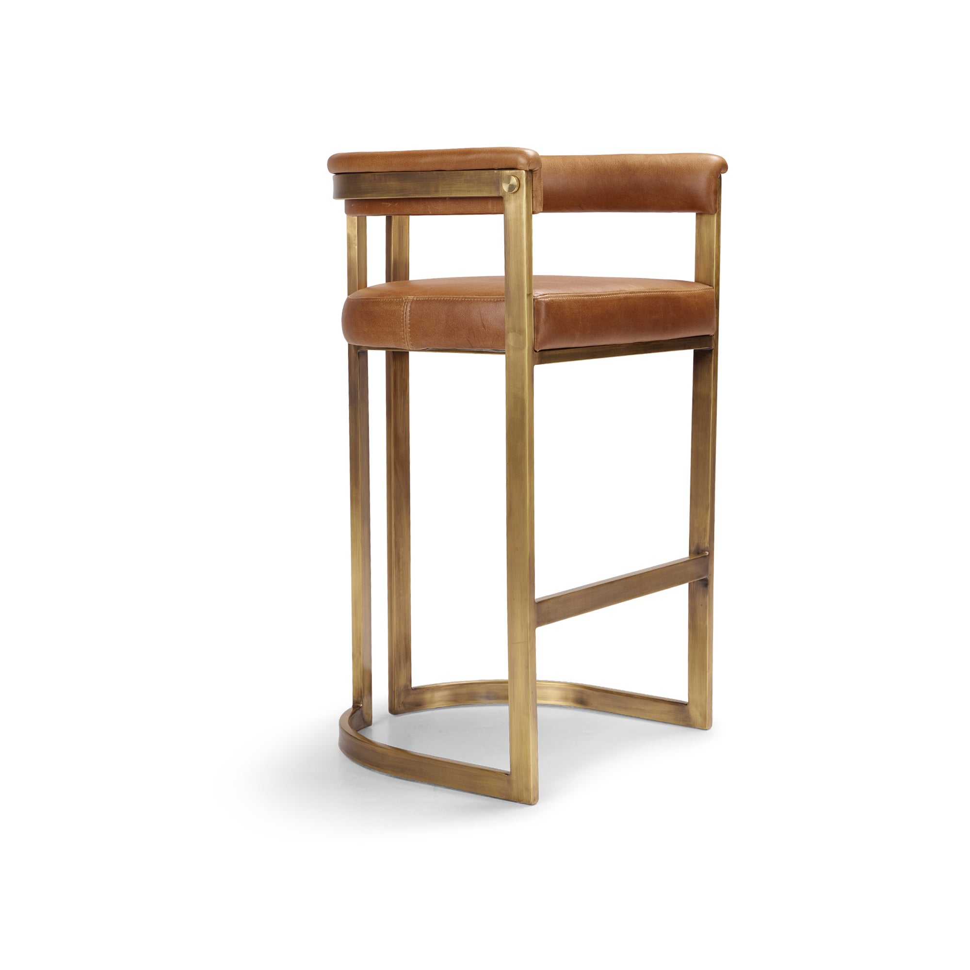 Agate Barstool (TEST)