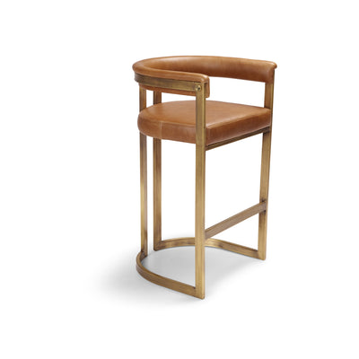 Agate Barstool (TEST)