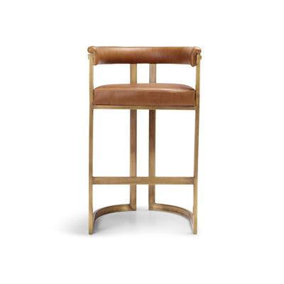 Agate Barstool