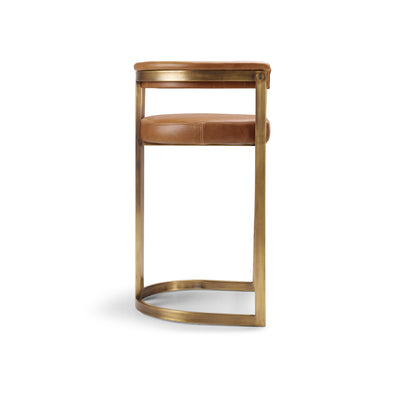 Agate Barstool