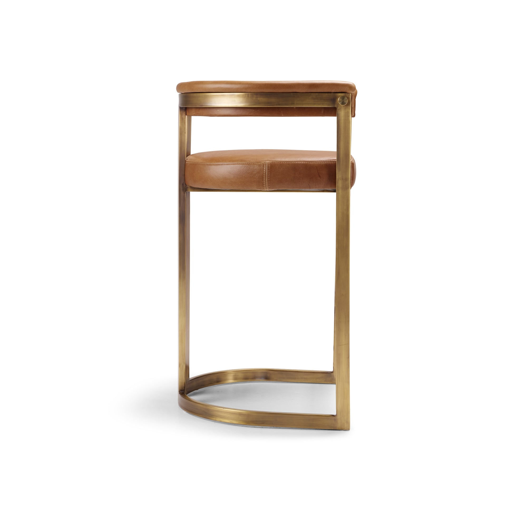 Agate Barstool (TEST)