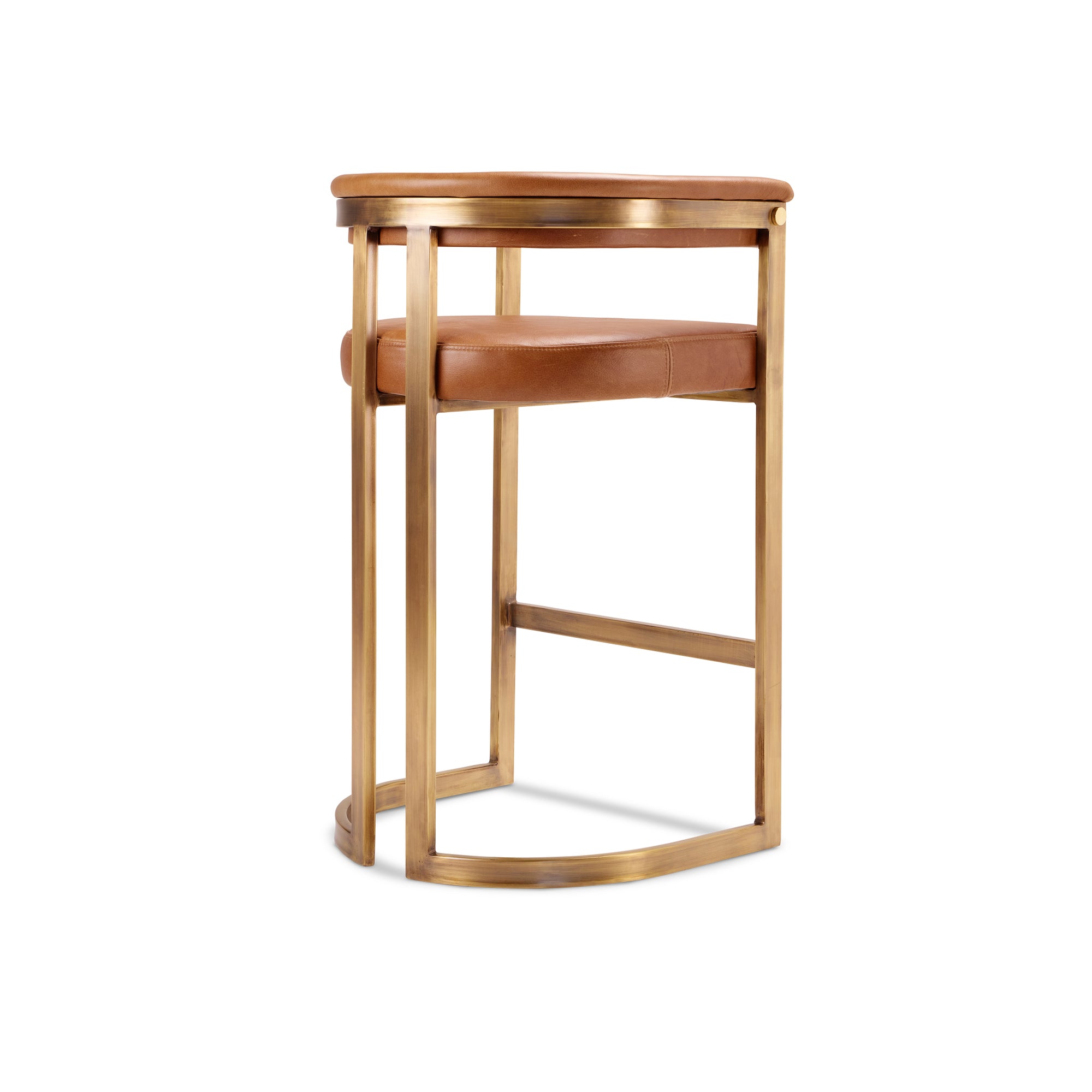 Agate Barstool (TEST)