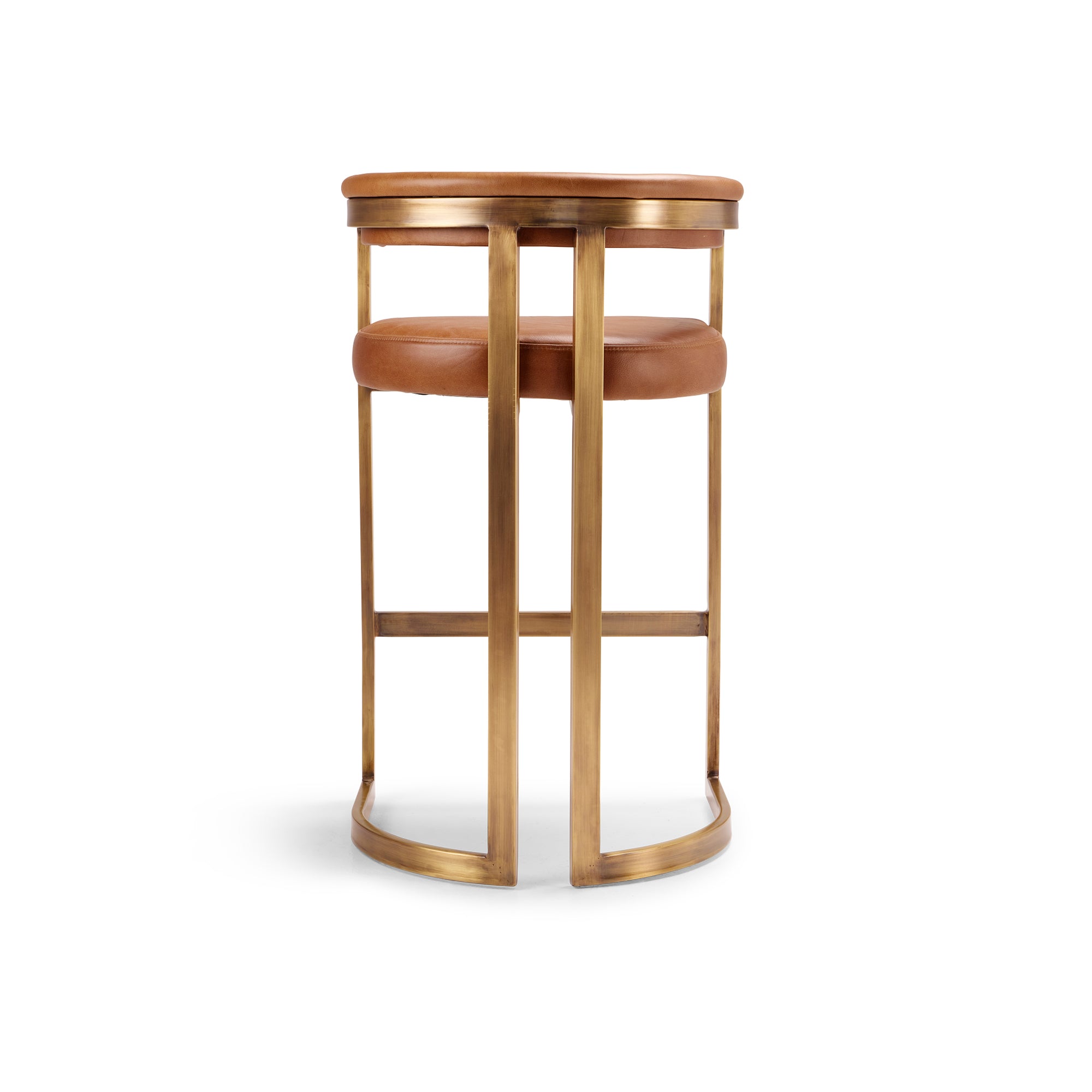Agate Barstool (TEST)