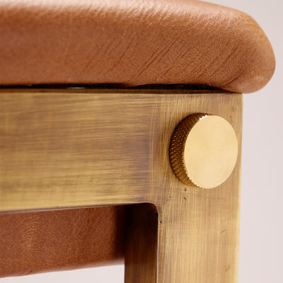 Agate Barstool