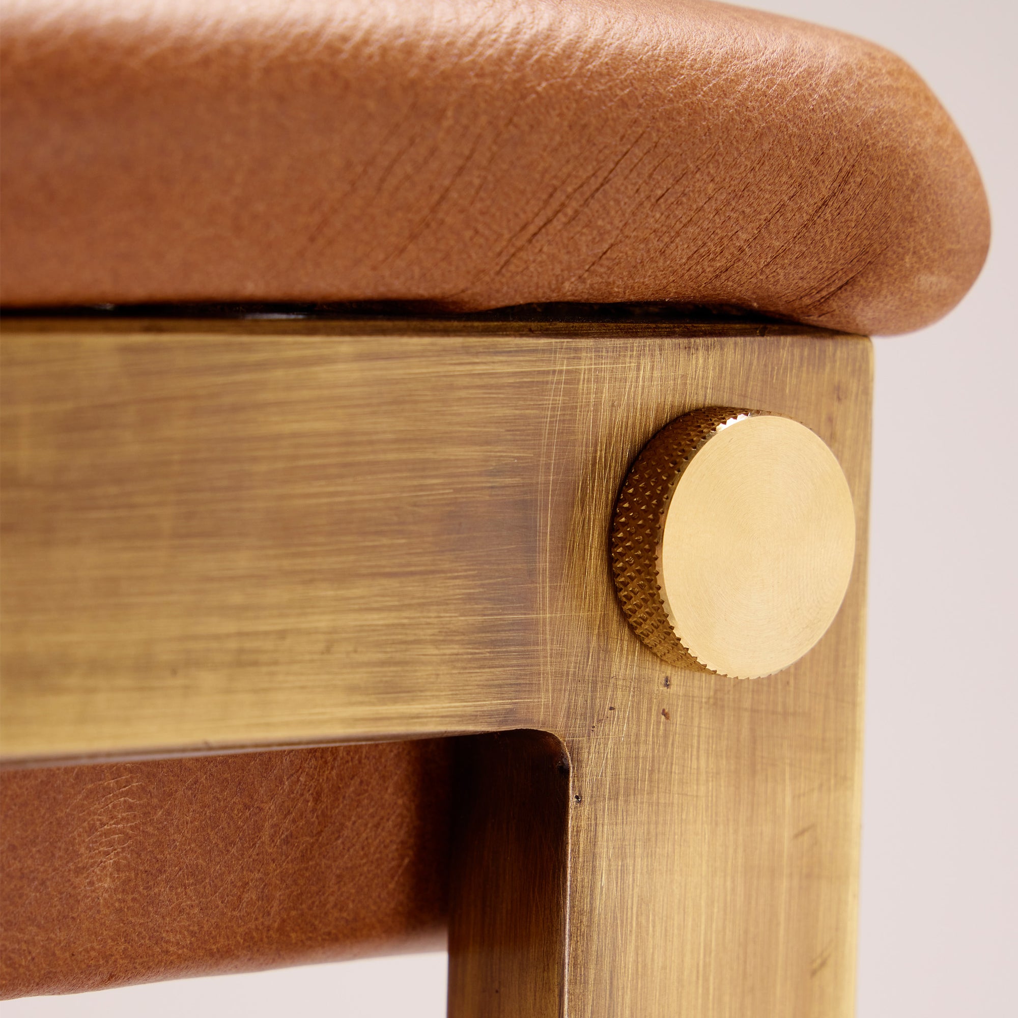 Agate Barstool (TEST)