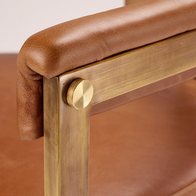Agate Barstool (TEST)