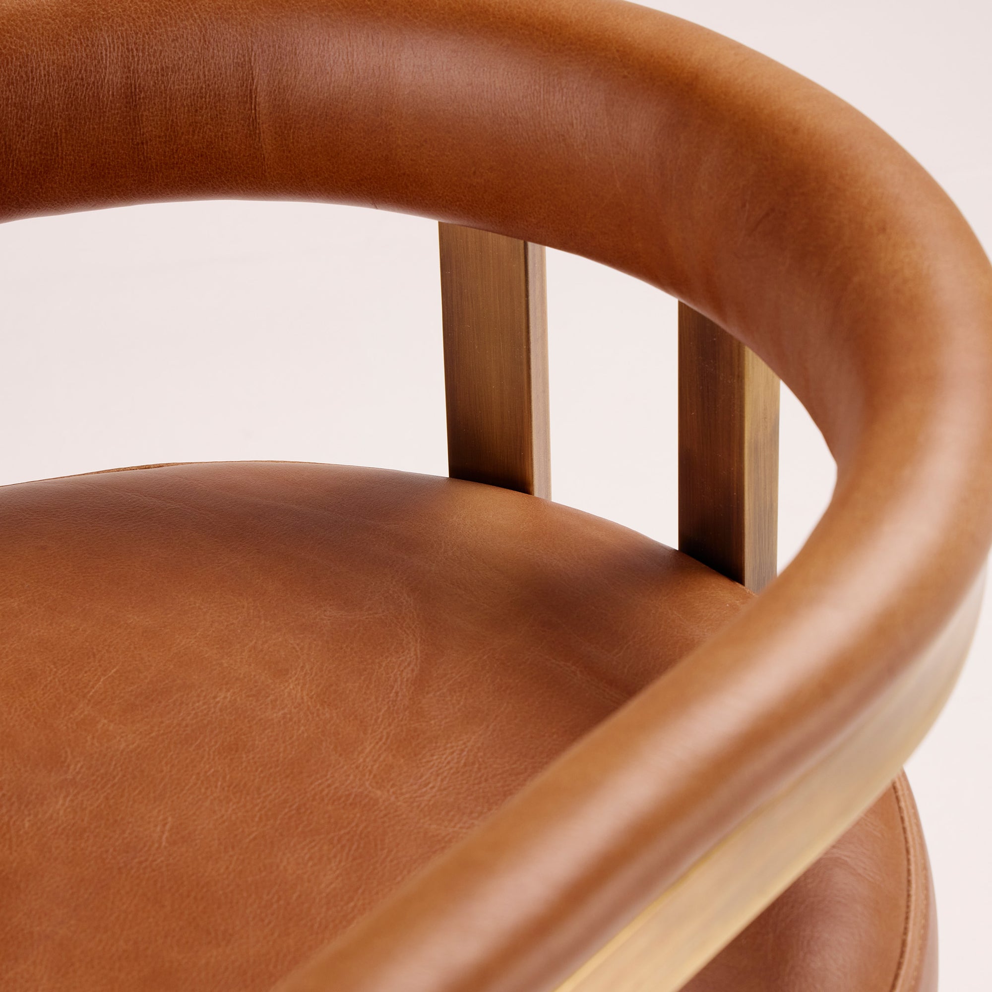 Agate Barstool (TEST)