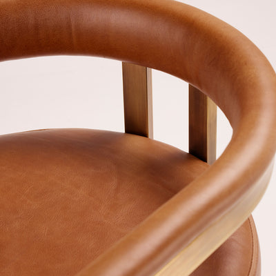 Agate Barstool (TEST)