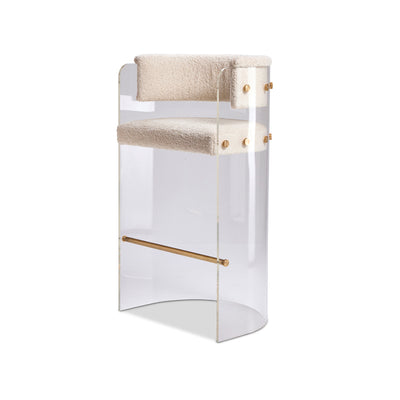 Anhele Barstool
