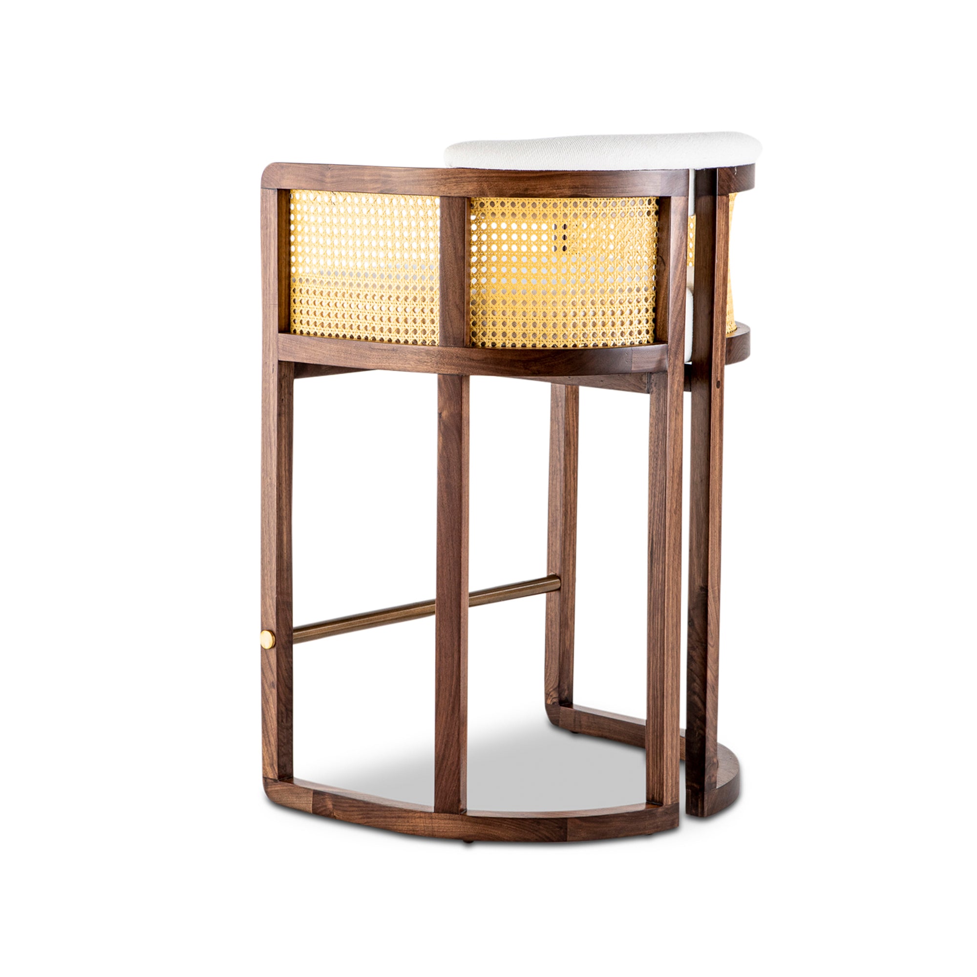 Wilderness Barstool