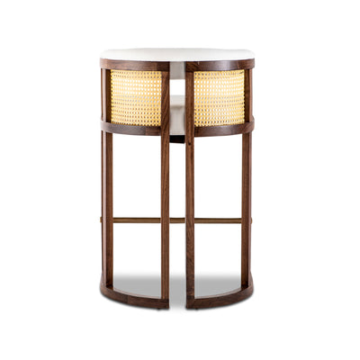 Wilderness Barstool