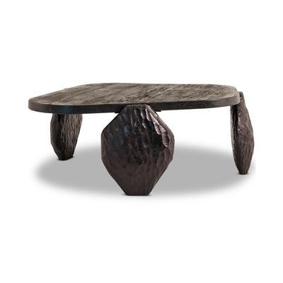 Blessing Coffee Table