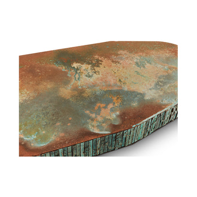 Boogie Night's Coffee Table