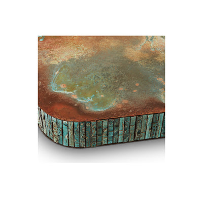 Boogie Night's Coffee Table