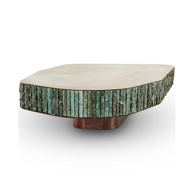 Boogie Night's Coffee Table