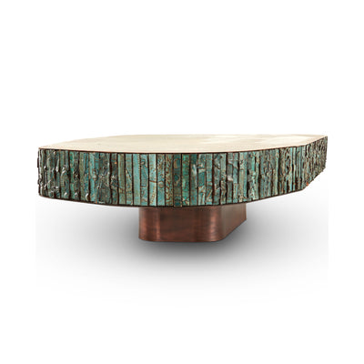 Boogie Night's Coffee Table