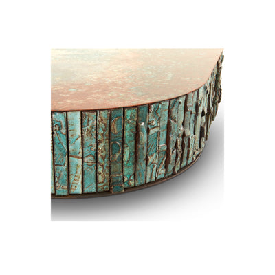 Boogie Night's Coffee Table