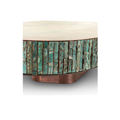 Boogie Night's Coffee Table