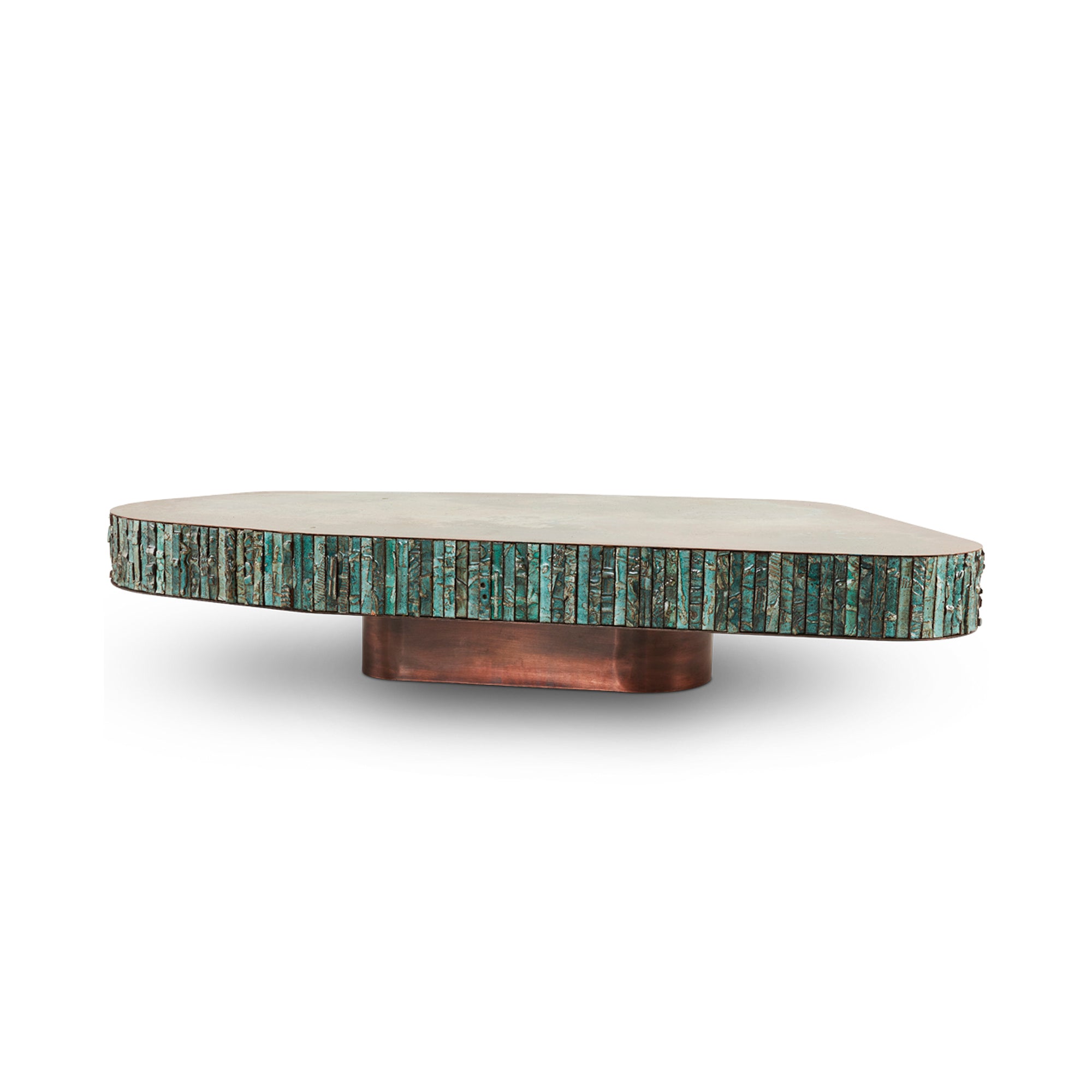 Boogie Night's Coffee Table