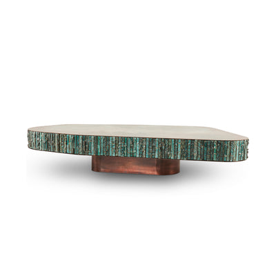 Boogie Night's Coffee Table