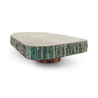 Boogie Night's Coffee Table
