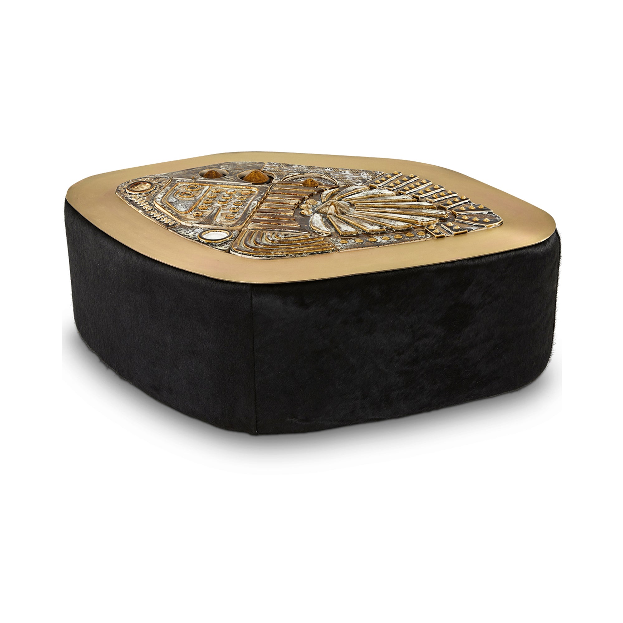 Jive Coffee Table