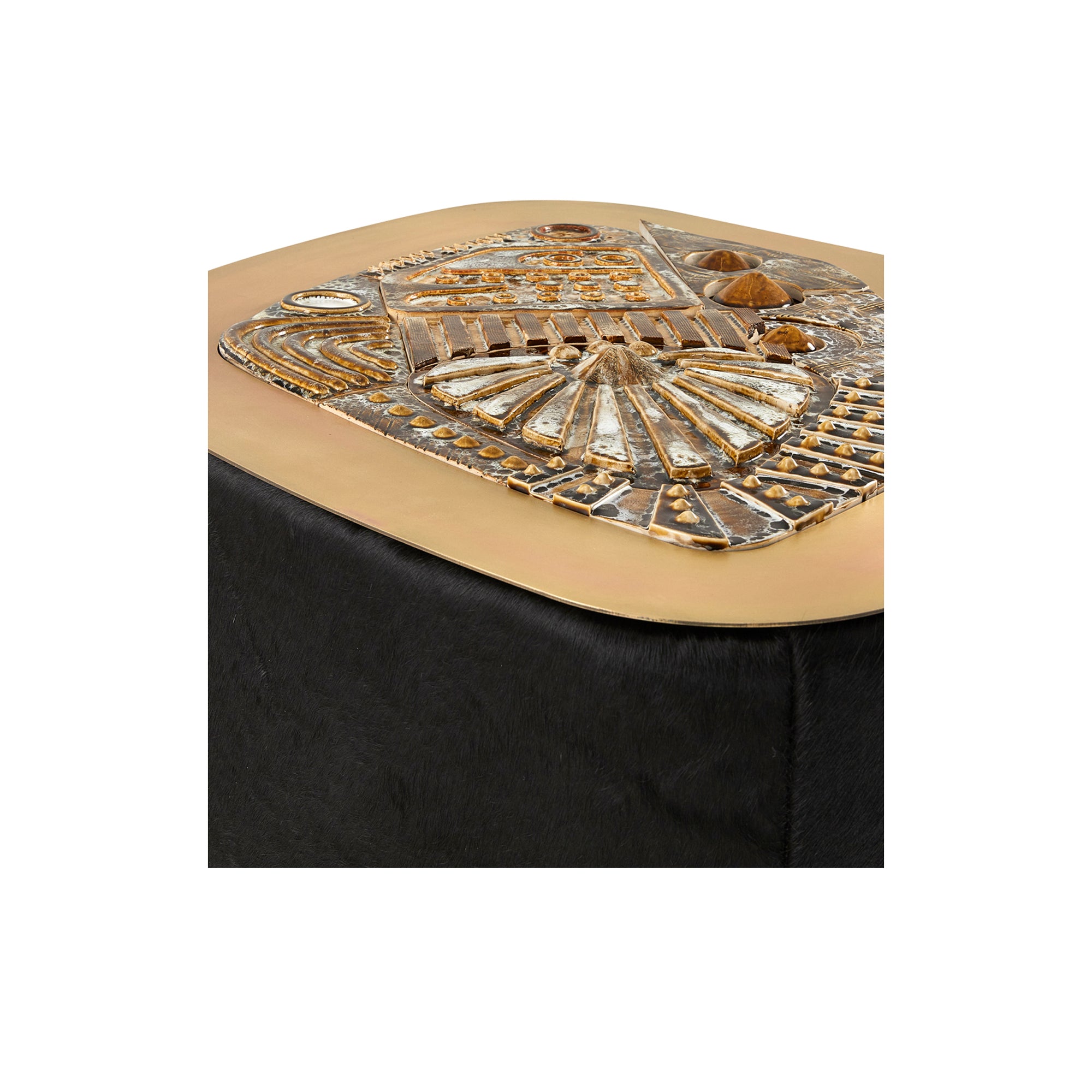 Jive Coffee Table