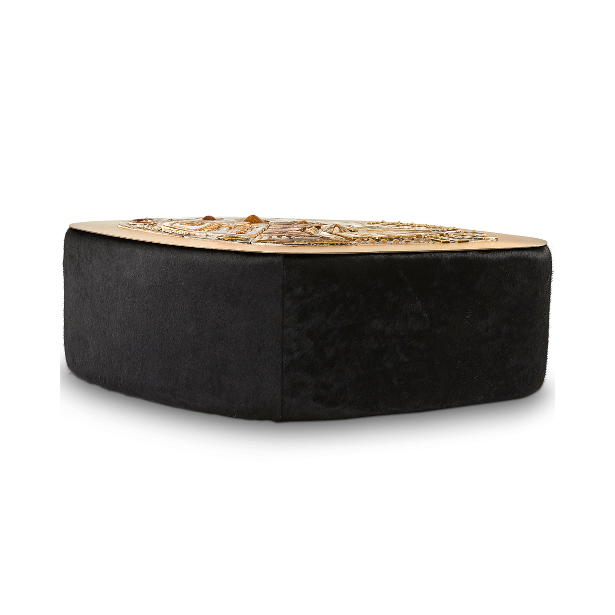 Jive Coffee Table