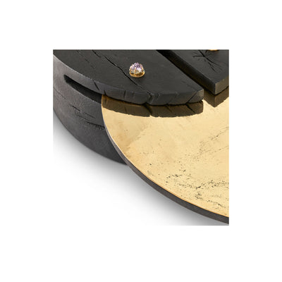 Sherpa Coffee Table