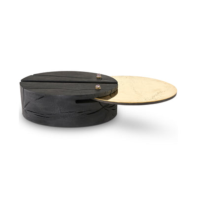 Sherpa Coffee Table