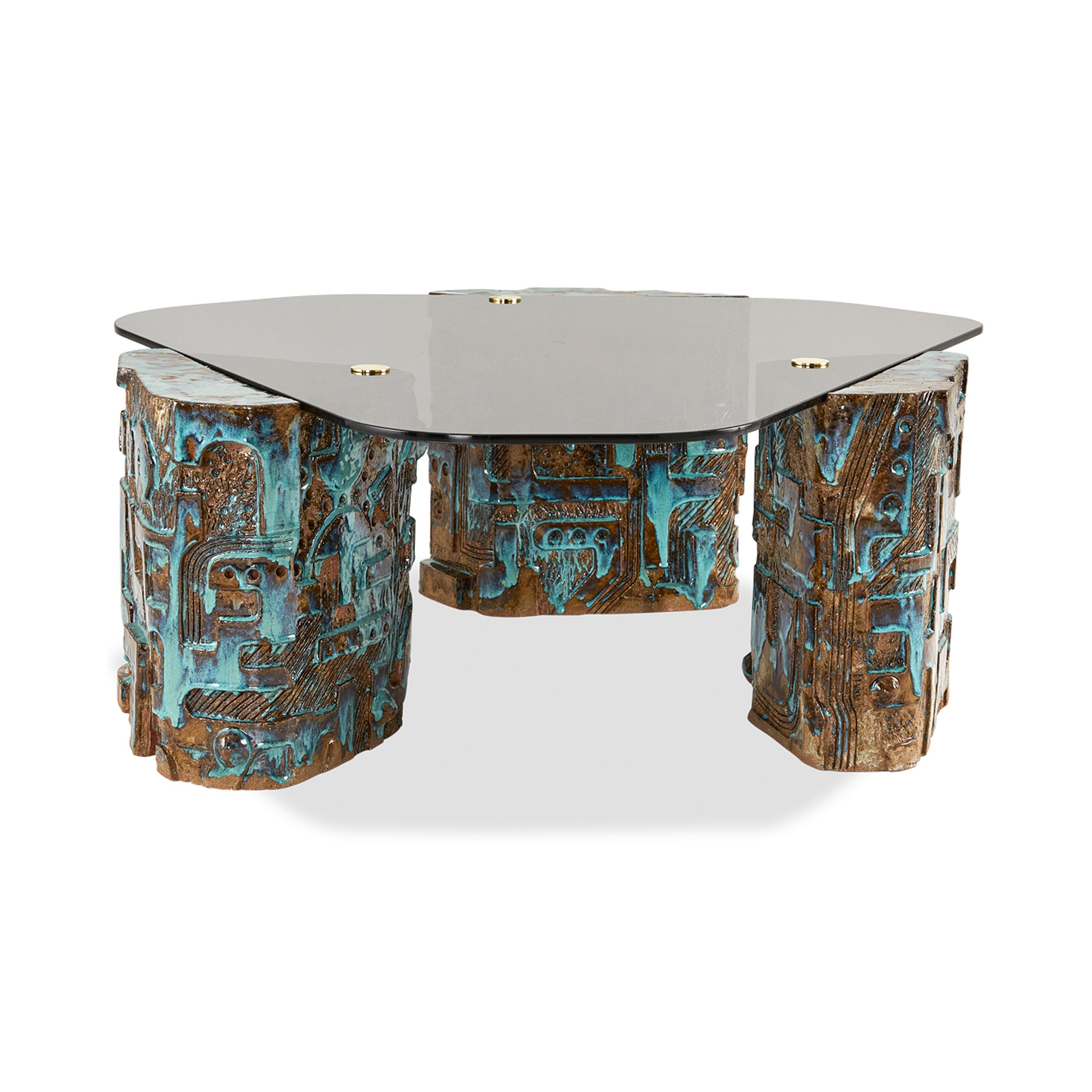 So Disco Coffee Table