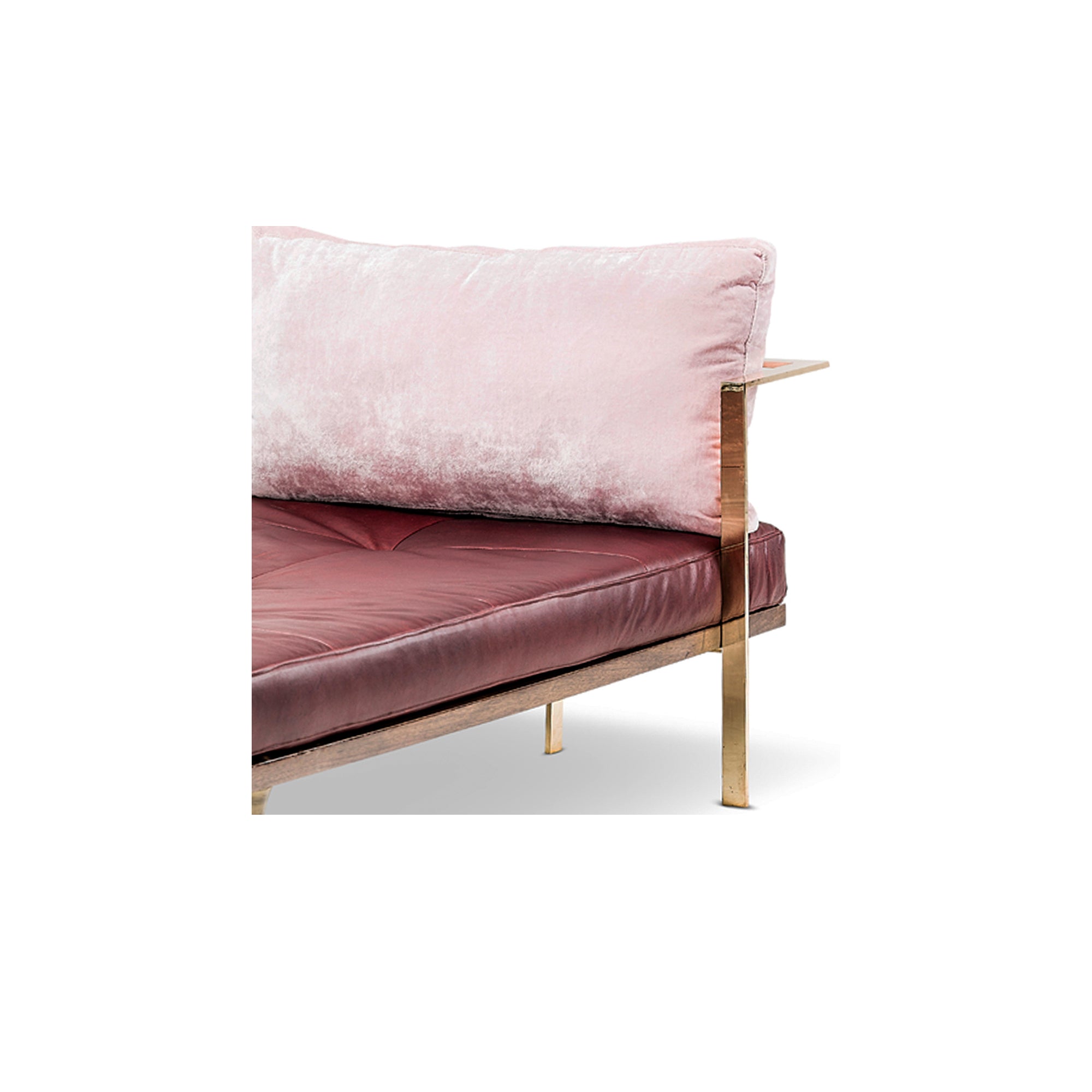 Little Miss Fat Daybed