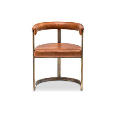 Agate Dining Chair - Egg Designs
