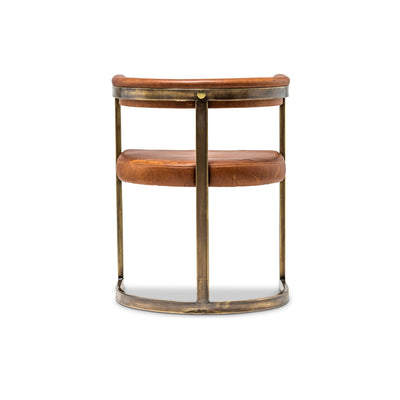 Agate Dining Chair - Egg Designs