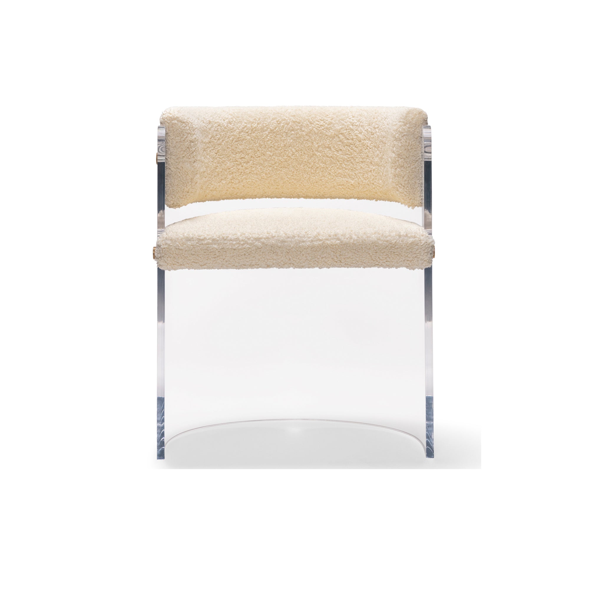 Anhele Dining chair - Egg Designs