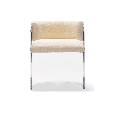 Anhele Dining chair - Egg Designs