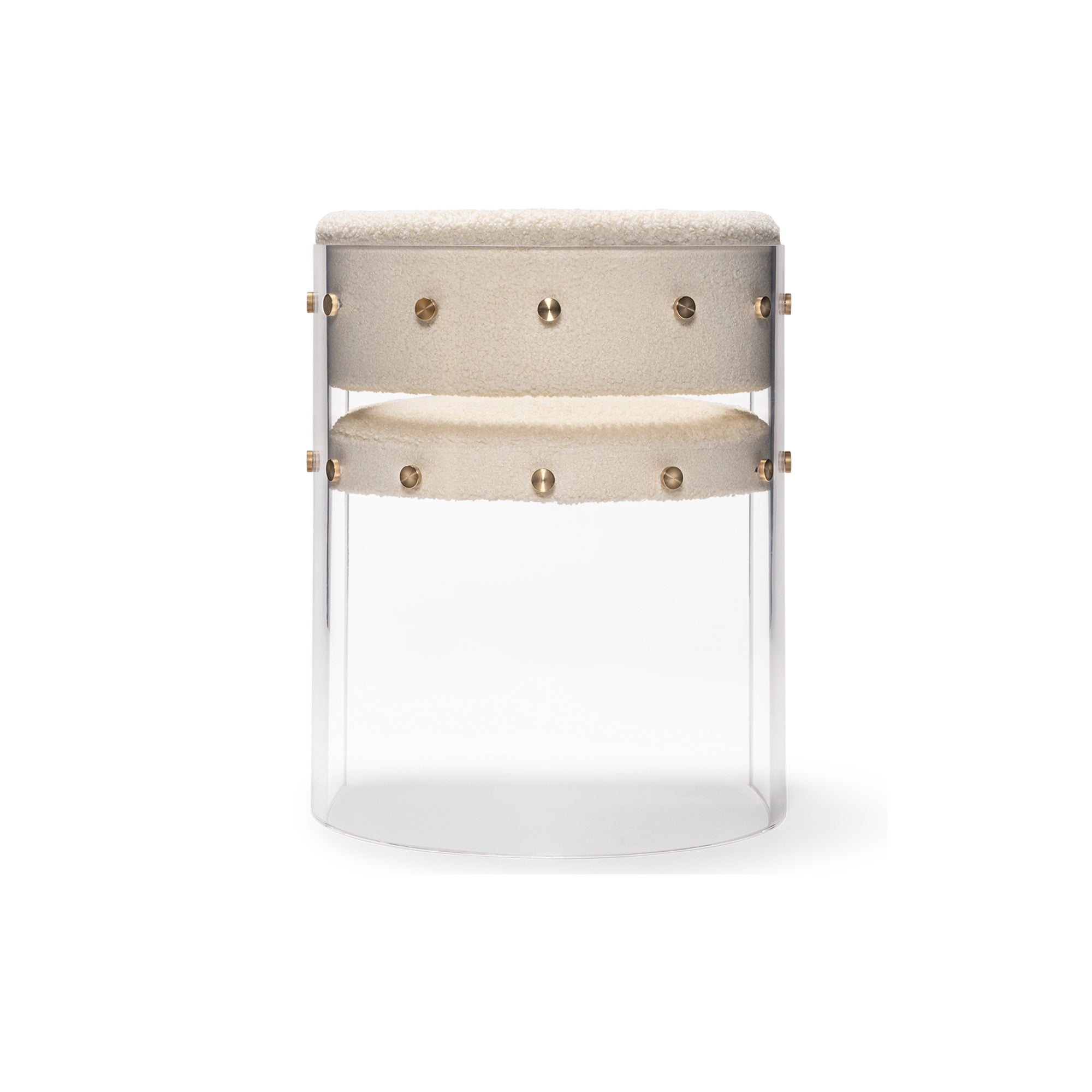 Anhele Dining chair - Egg Designs