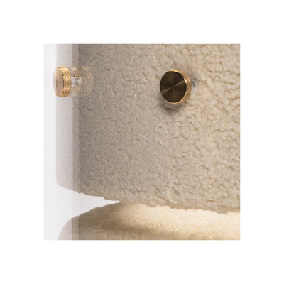 Anhele Dining chair - Egg Designs