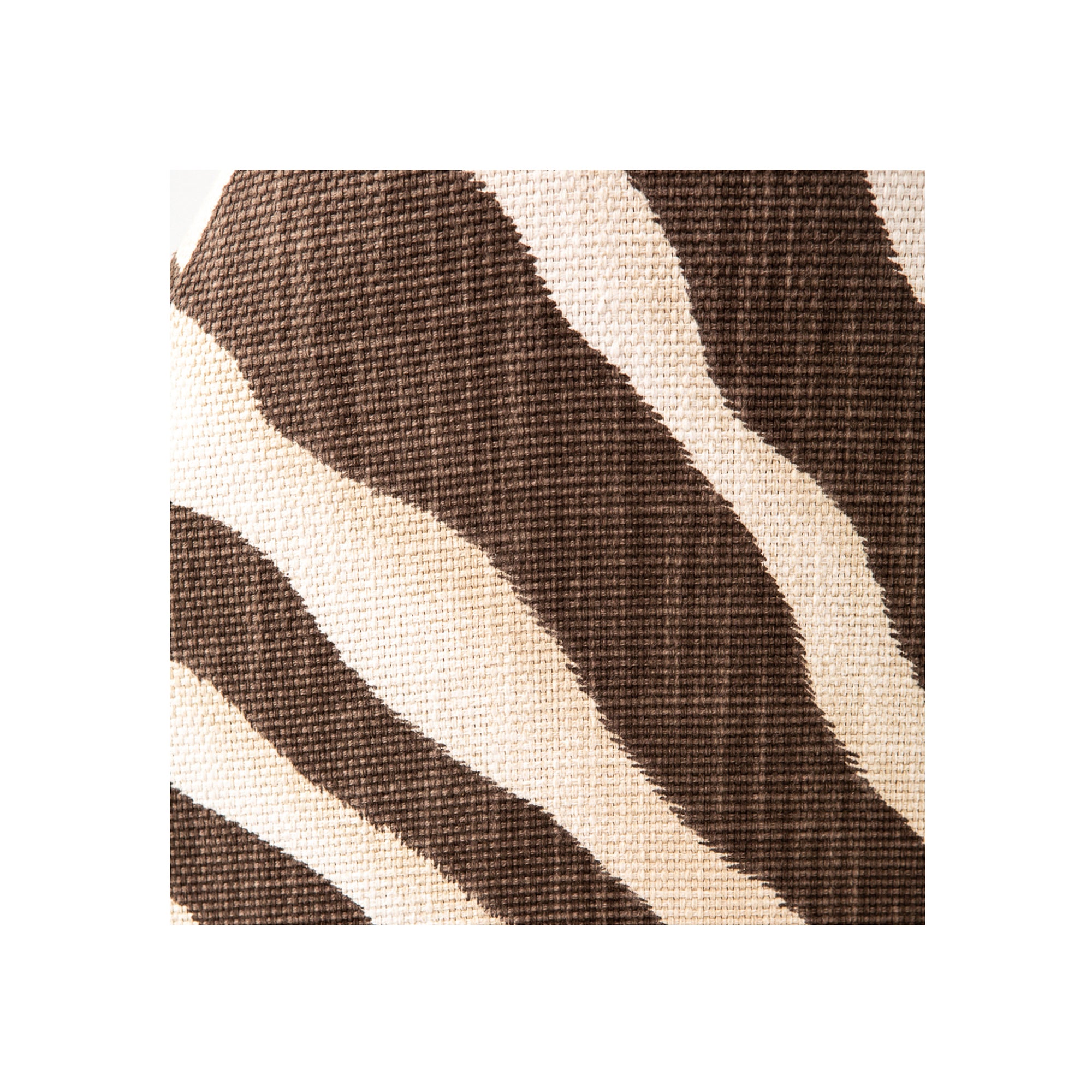 Savannah Zebra Dining Chair - Egg Designs