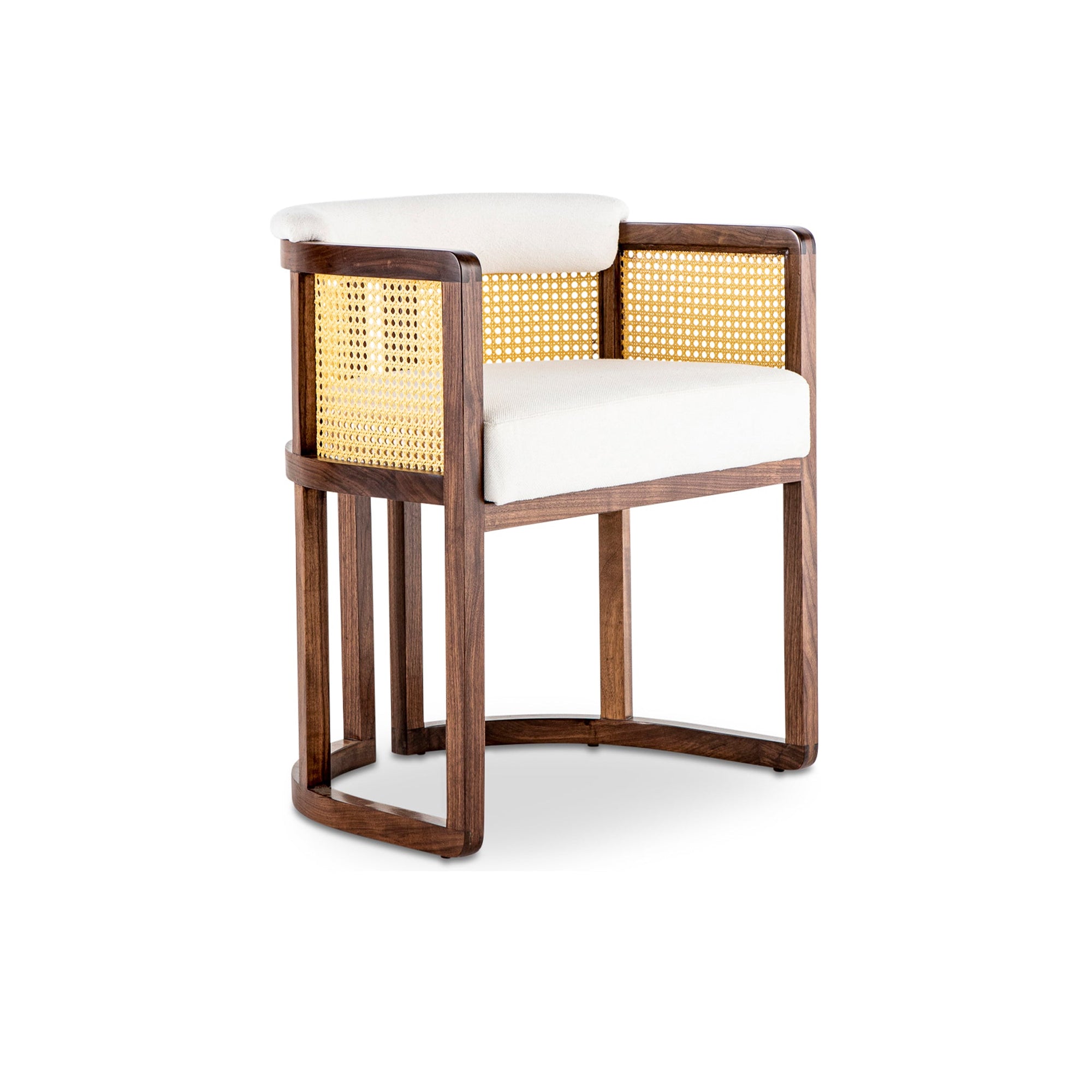 Livingston Dining Chair - Egg Designs