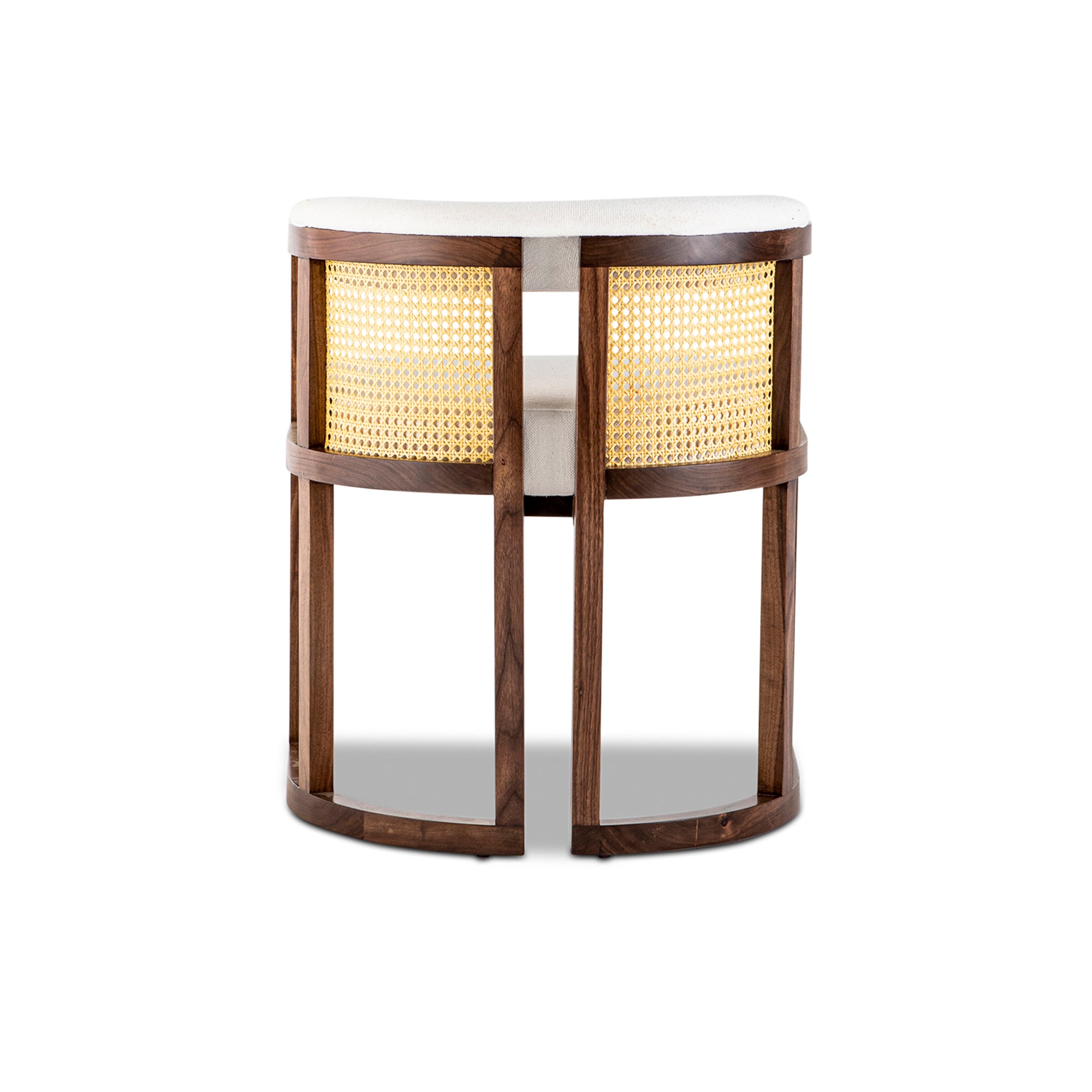 Livingston Dining Chair - Egg Designs