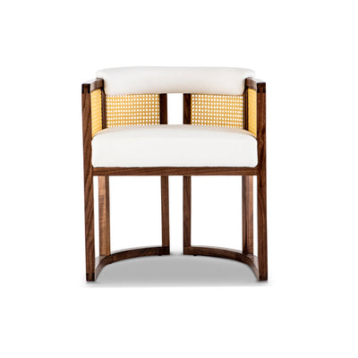 Livingston Dining Chair - Egg Designs