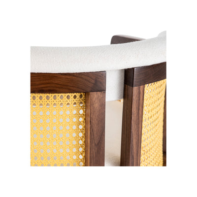 Livingston Dining Chair - Egg Designs