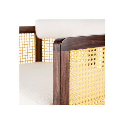 Livingston Dining Chair - Egg Designs