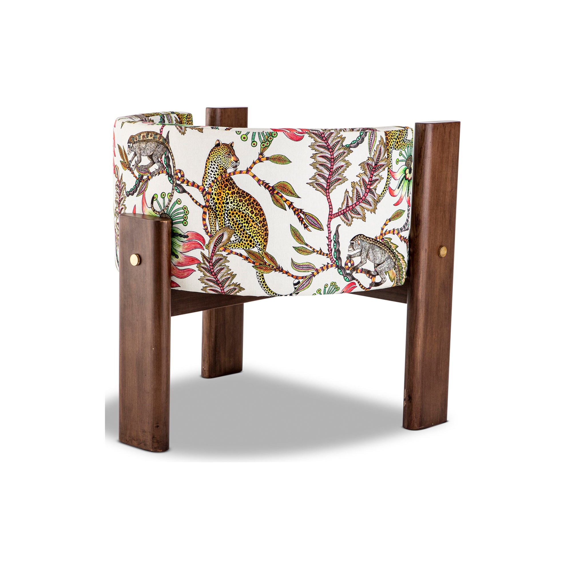 Malta Ardmore Dining Chair - Egg Designs