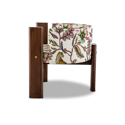 Malta Ardmore Dining Chair - Egg Designs